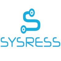 Sysress Logo