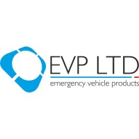EMERGENCY VEHICLE PRODUCTS LIMITED Logo