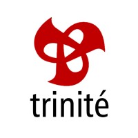 Trinité Logo
