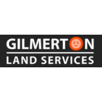 Gilmerton Land Services LTD Logo