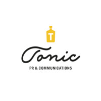 Tonic PR and Communications Ltd. Logo