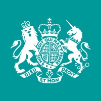 Ministry of Housing, Communities and Local Government Logo