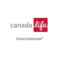 Canada Life International Logo