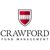 Crawford Fund Management Logo