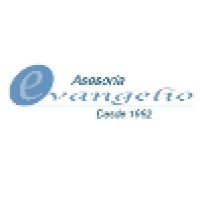 Asesoría Evangelio Logo