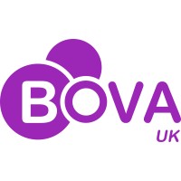 Bova UK (Specials) Logo