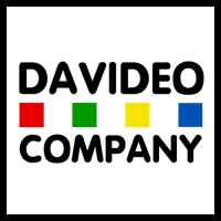 Davideo Company Logo