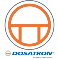 DOSATRON INTERNATIONAL Logo