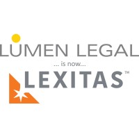 Lumen Legal Logo