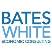 Bates White Economic Consulting Logo