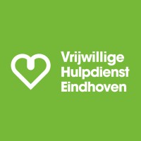 Vrijwillige Hulpdienst Eindhoven Logo