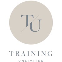 Training Unlimited Logo