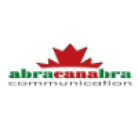 Abracanabra Communication Logo
