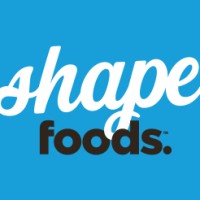 Shape Foods, Inc. Logo