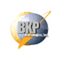BKP Technologies, Inc. Logo