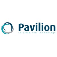 Pavilion IT Logo