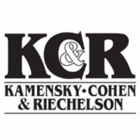 KAMENSKY, COHEN & RIECHELSON Logo