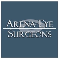 Arena Eye Surgeons Logo