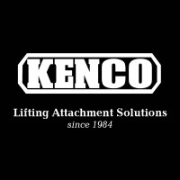Kenco Corporation Logo