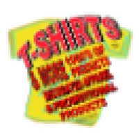 RJ Gaffney Promotions - T-Shirts & More Logo