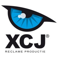 XCJ reclameproductie Logo