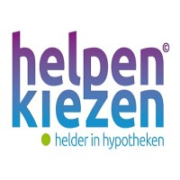HelpenKiezen Hypotheken Logo