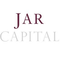 JAR Capital Logo