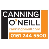 Canning ONeill Logo