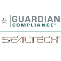 Guardian Compliance / Seal Tech Logo
