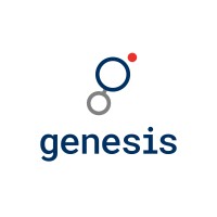 Genesis Logo