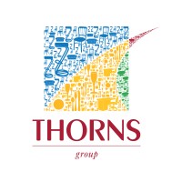 Thorns Group Logo