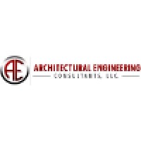 Architectural Engineering Consultants Logo