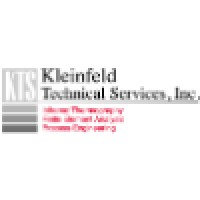 Kleinfeld Technical Services, Inc. Logo