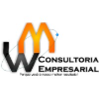WM Consultoria - Palestras e Treinamentos. Logo