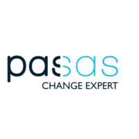 Pasas Change Logo