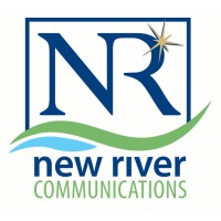 New River Communications Logo