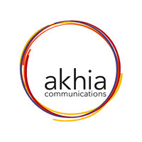 akhia communications Logo