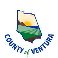 County of Ventura Logo