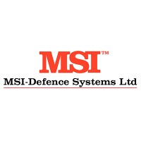 MSI-Defence Systems Ltd Logo