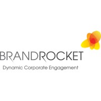 BrandRocket Logo