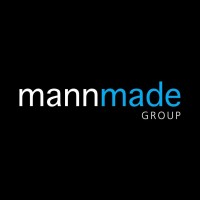 Mann Made Group Logo