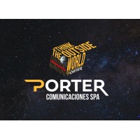 Porter Comunicaciones / Agencia Logo