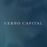 Cerno Capital Logo