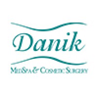 Danik MedSpa & Cosmetic Surgery Logo