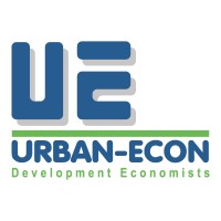 Urban-Econ Development Economists Logo