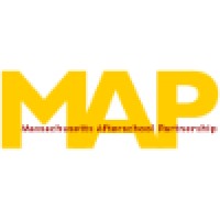 Massachusetts Afterschool Partnership Logo