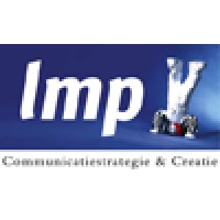 LMP Communicatiestrategie & Creatie Logo