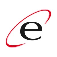 E-net Business Logo