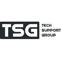 Tech Support Group Logo