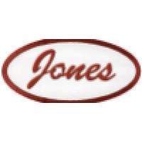 The Jones Communications Company Logo